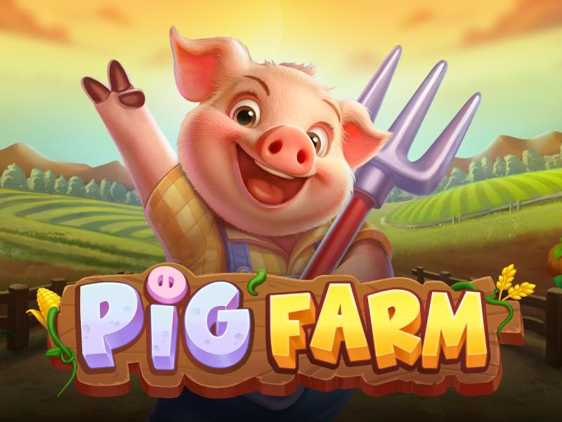 Pig Farm