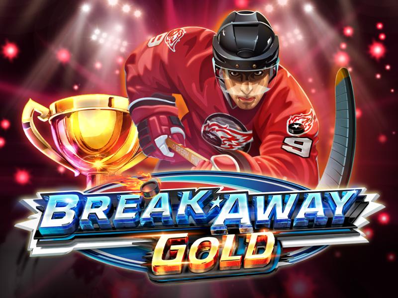 Break Away Gold