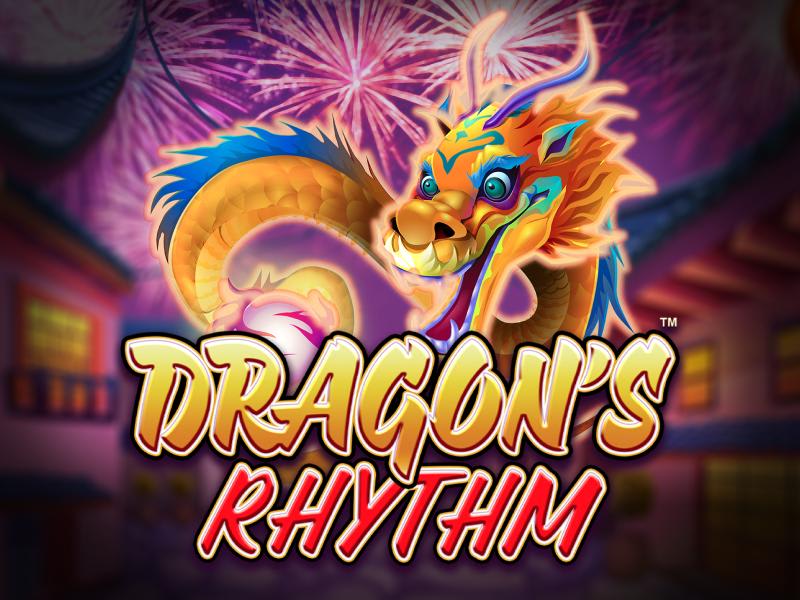 Dragon's Rhythm Link&Win