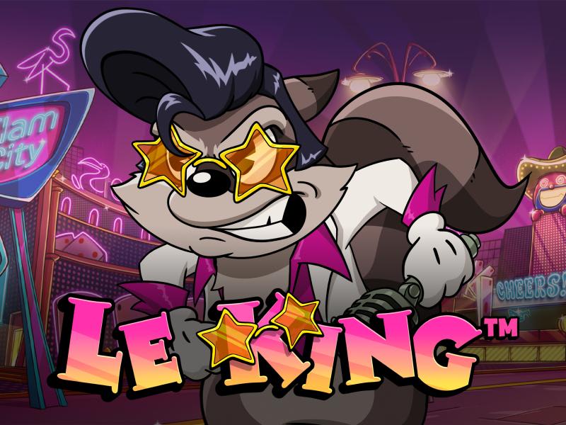 Le King