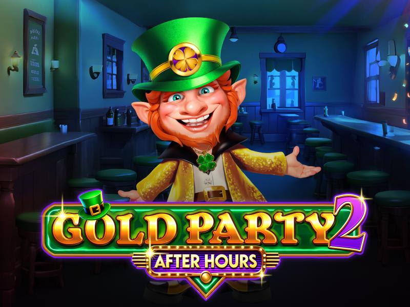 Gold Party 2 – After Hours