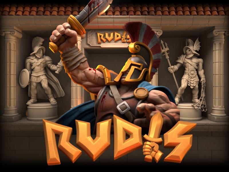 Rudis