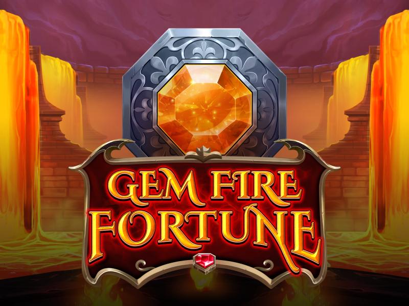 Gem Fire Fortune