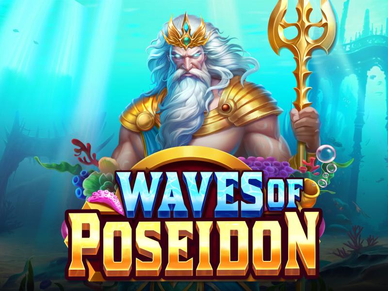 Waves of Poseidon
