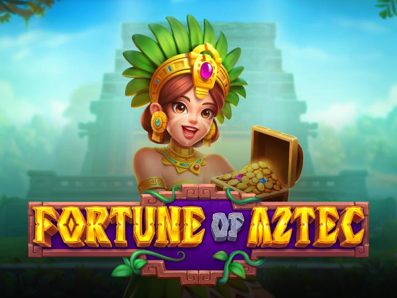 Fortune of Aztec