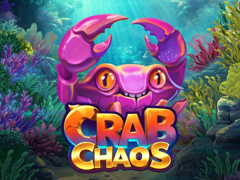 Crab Chaos