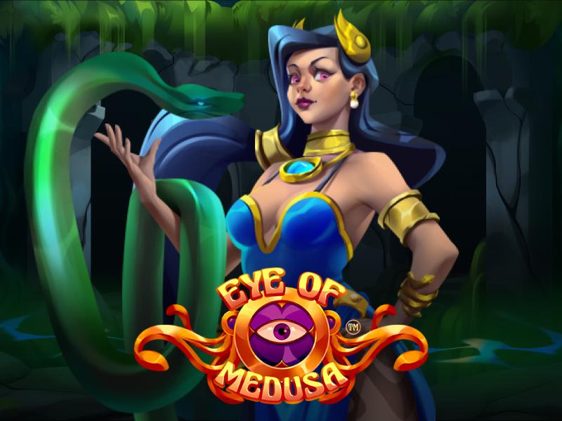 Eye of Medusa™