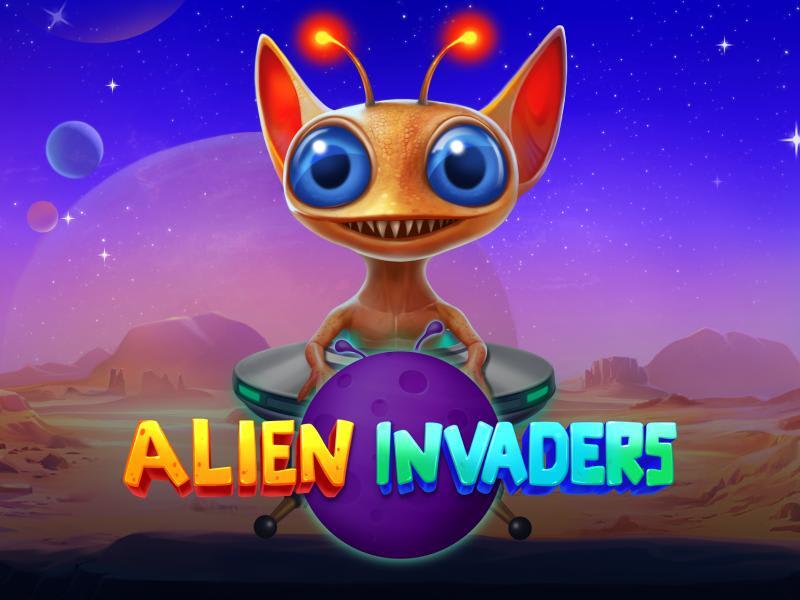 Alien Invaders