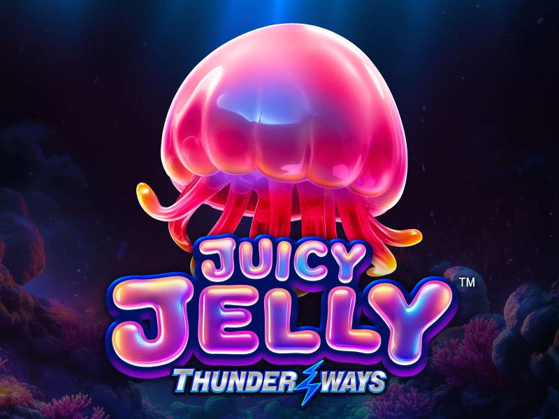 Juicy Jelly Thunder Ways