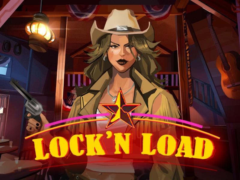Lock’n Load