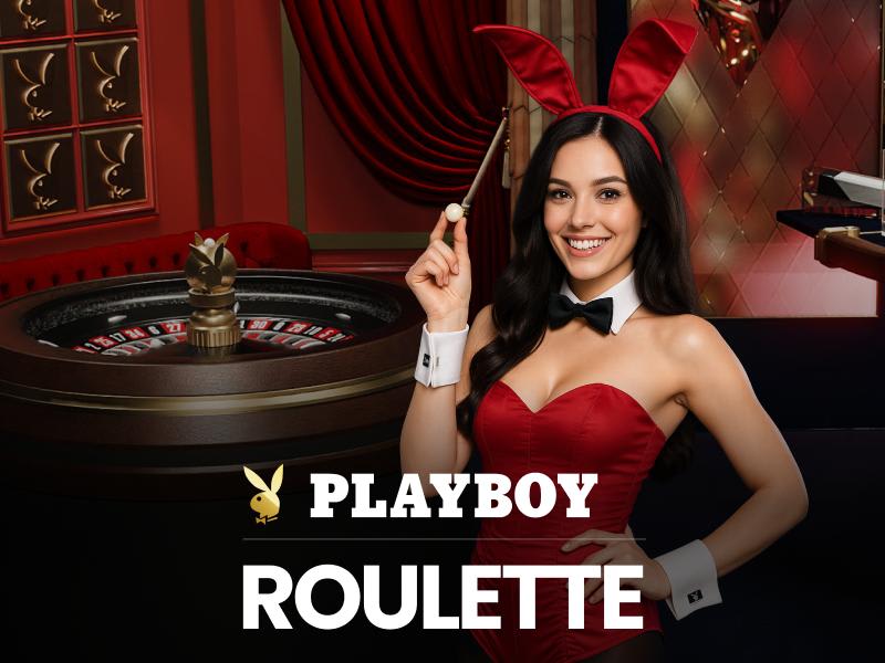 Playboy Roulette