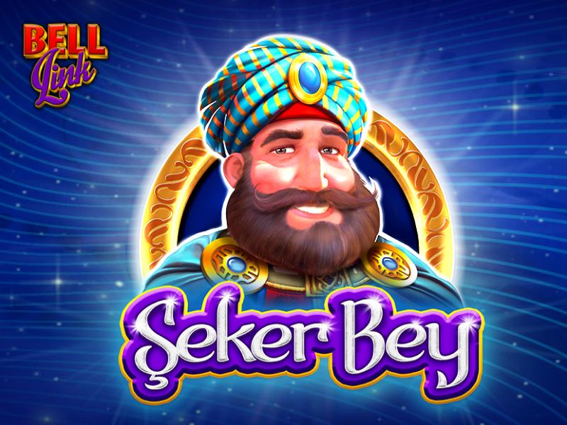 Seker Bey Bell Link