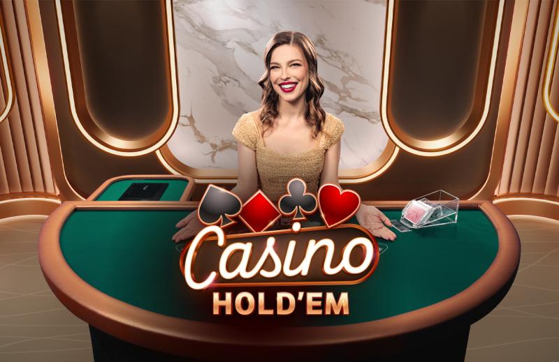 Casino Hold’em