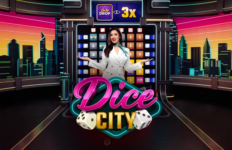 Dice City