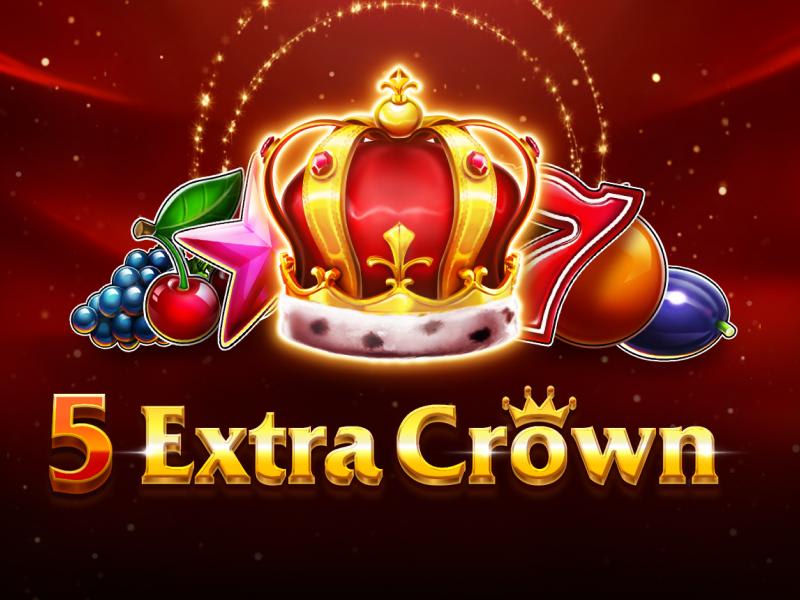 5 Extra Crown