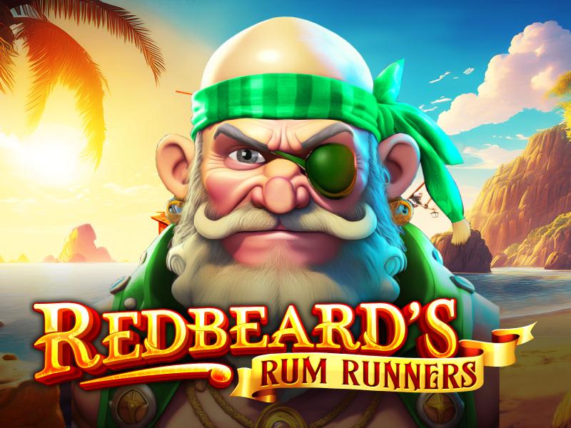 Redbeard’s Rum Runners DoubleMax™