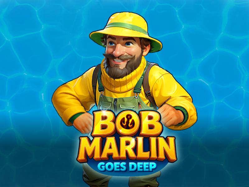 Bob Marlin Goes Deep