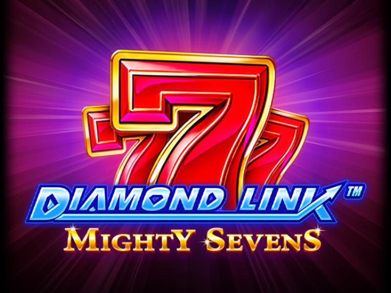 Diamond Link Mighty Sevens