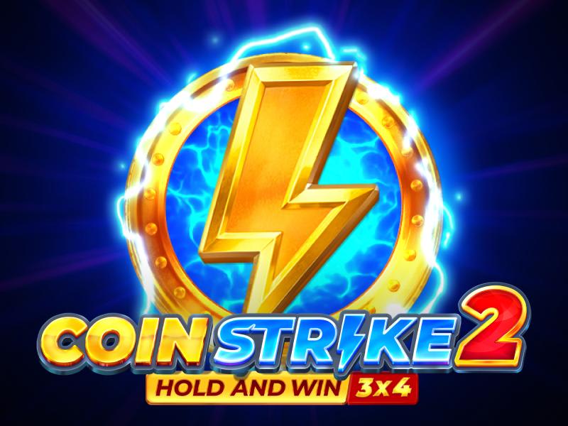 Coin Strike 2: Hold and Win