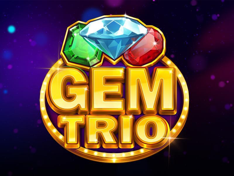 Gem Trio