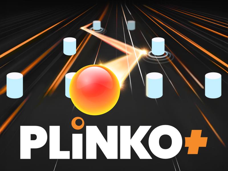 Plinko+
