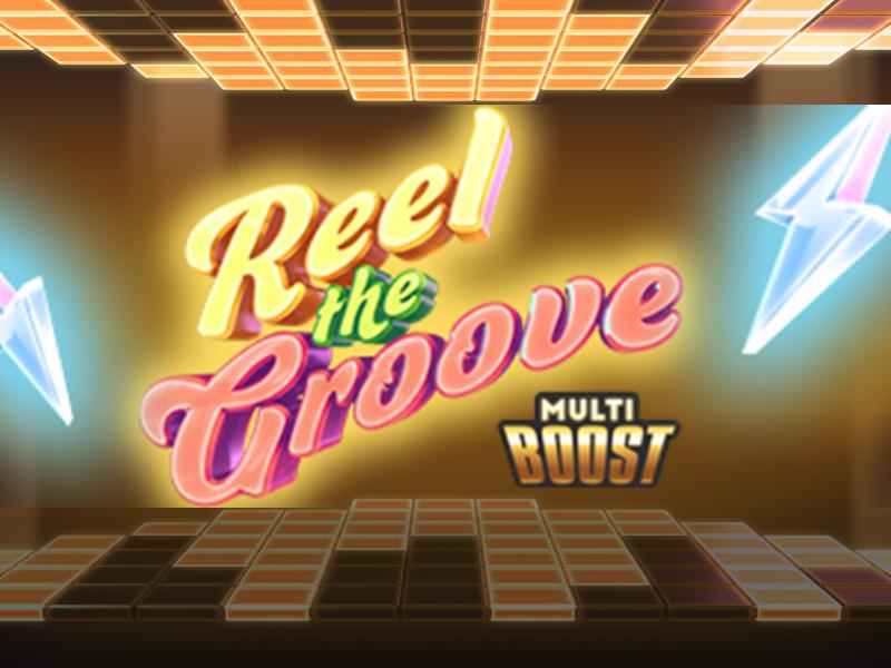 Reel The Groove