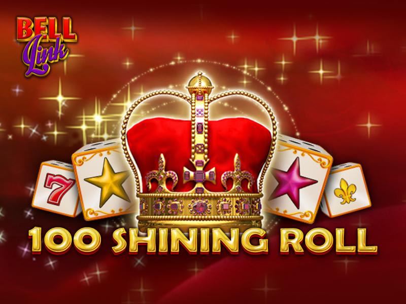 100 Shining Roll