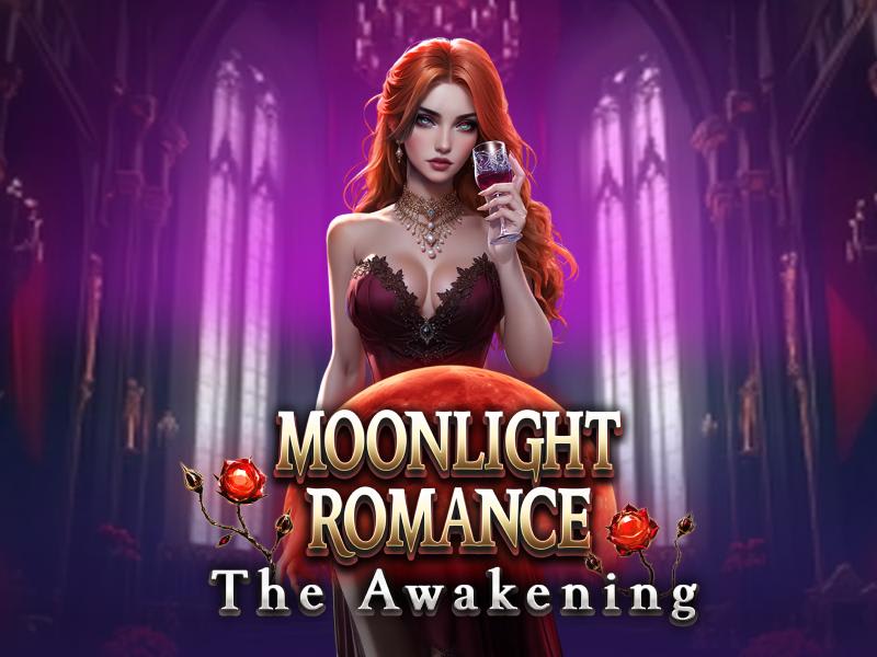 MoonLight Romance The Awakening