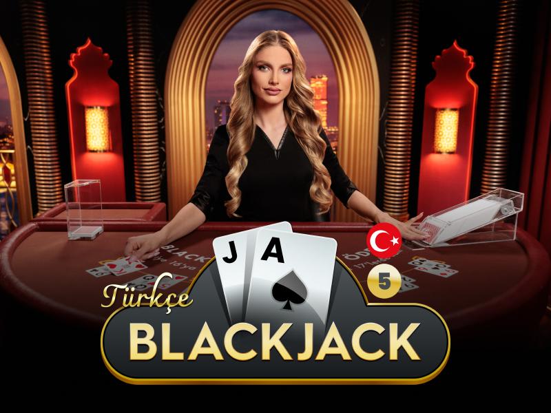 Turkish Blackjack 5