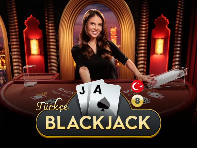 Turkish Blackjack 8