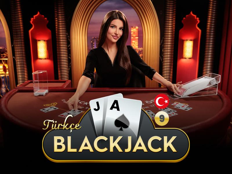 Turkish Blackjack 9