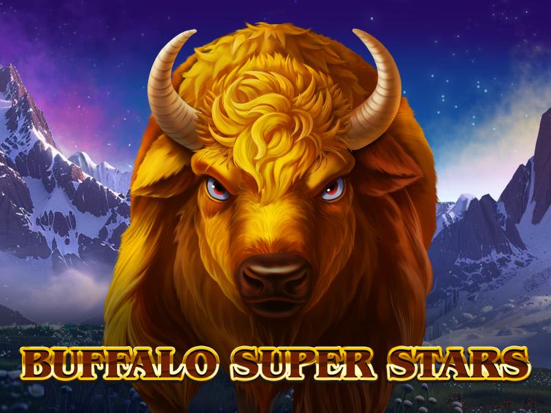 Buffalo Super Stars