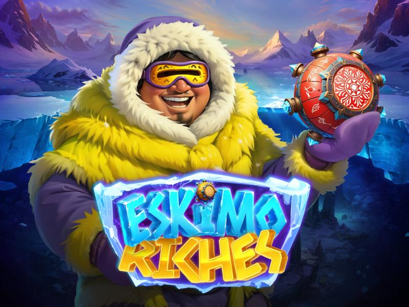 Eskimo Riches