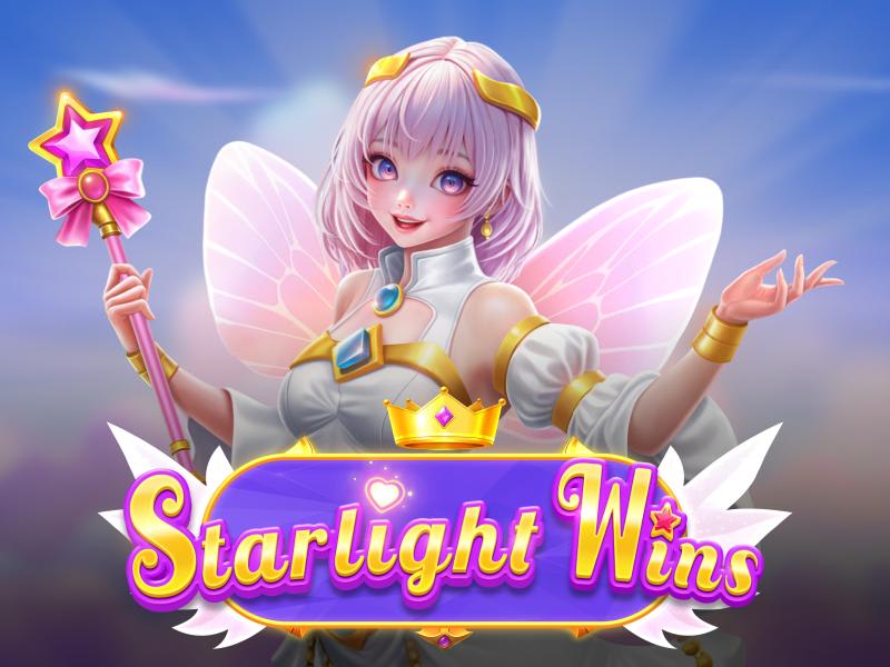 Starlight Wins