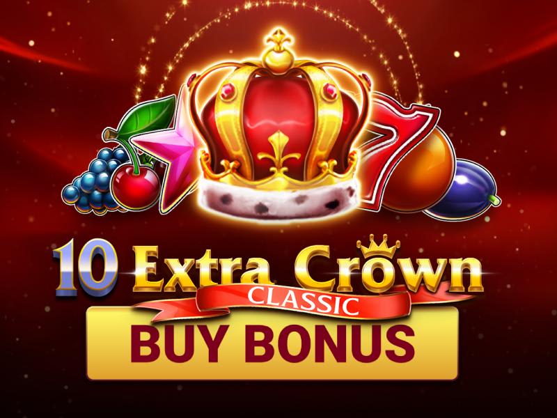 Extra Crown Classic Buy Bonus