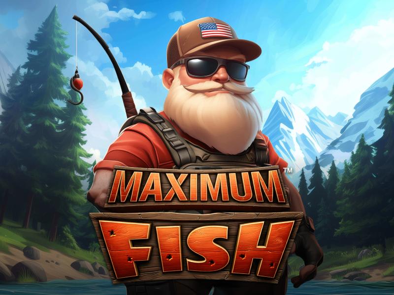 Maximum Fish