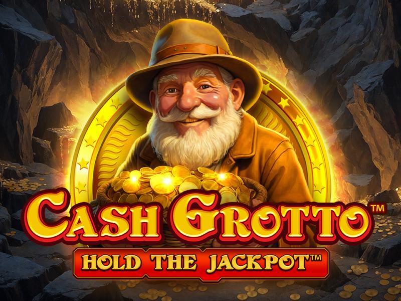 Cash Grotto™