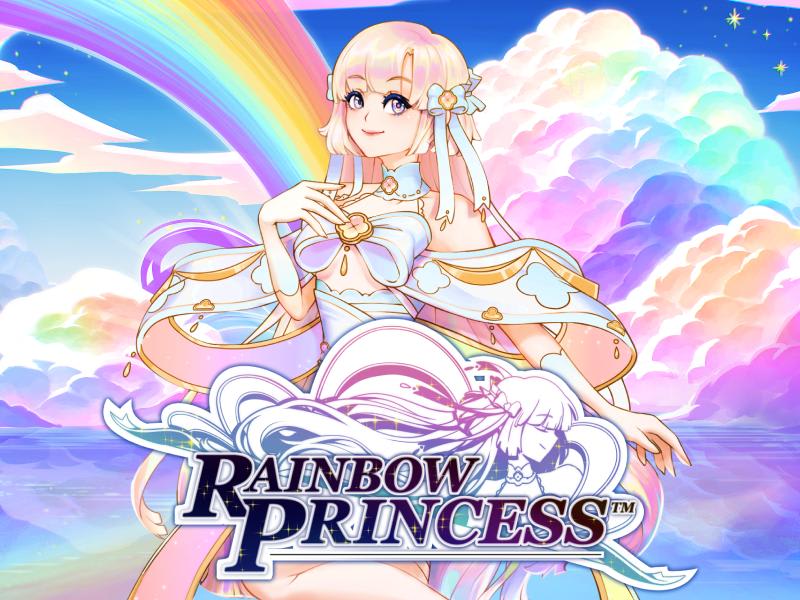 Rainbow Princess™