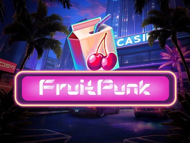 FruitPunk