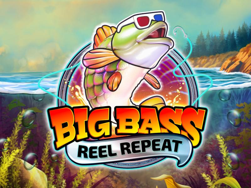 Big Bass Reel Repeat