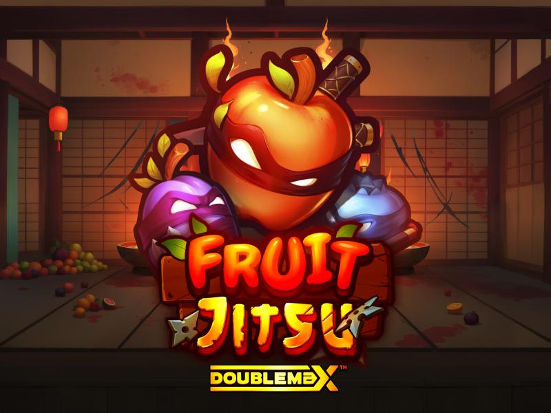 Fruitjitsu