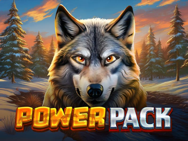 Power Pack