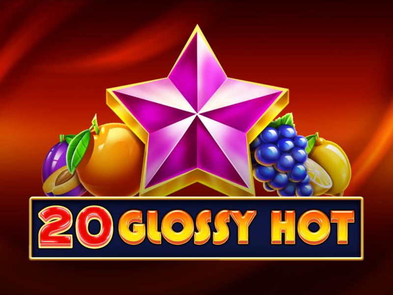 20 Glossy Hot Golden Coins Link