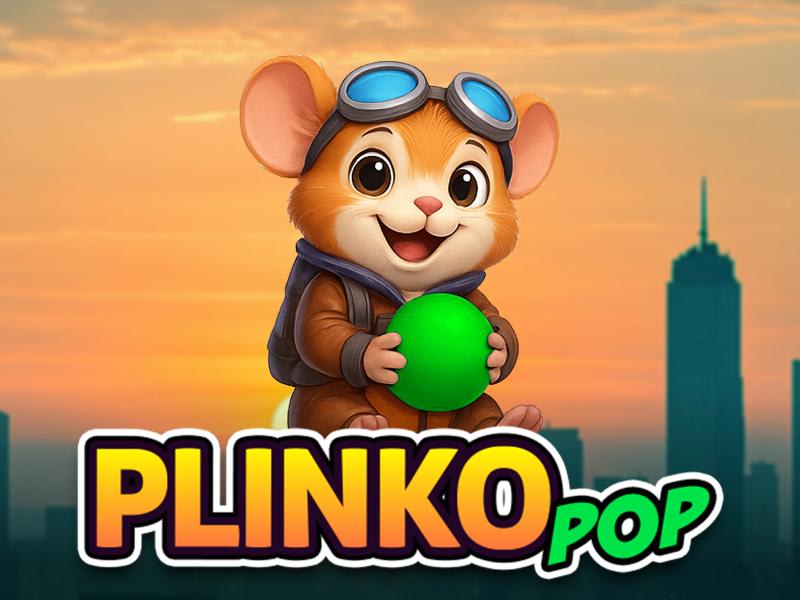 Plinko Pop