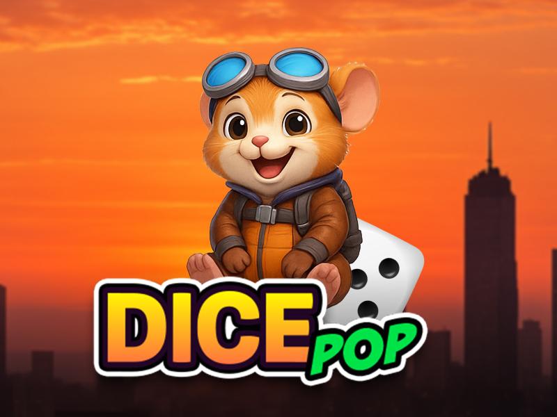 Dice Pop