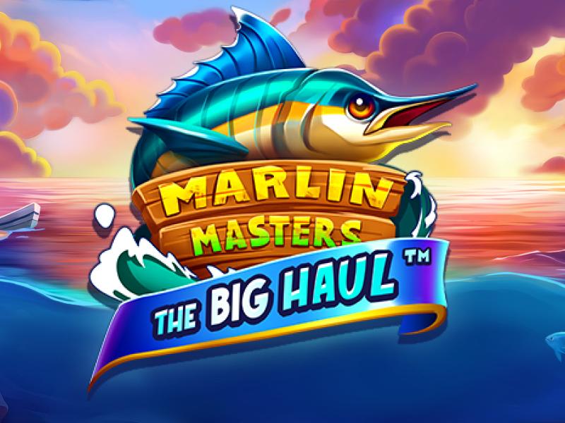 Marlin Masters: The Big Haul™