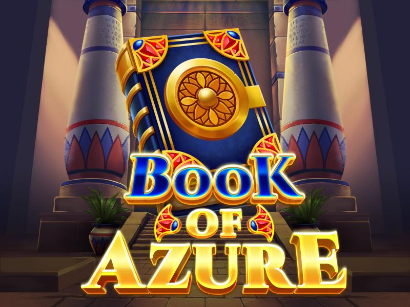 Book of Azure