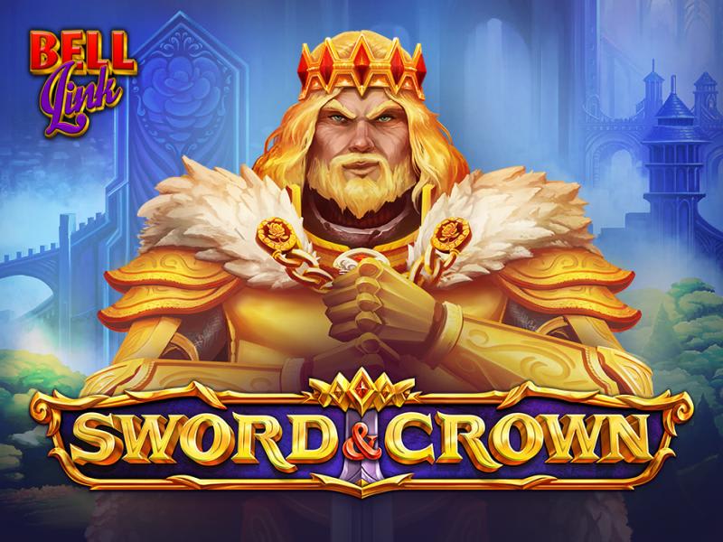 Sword & Crown Bell Link