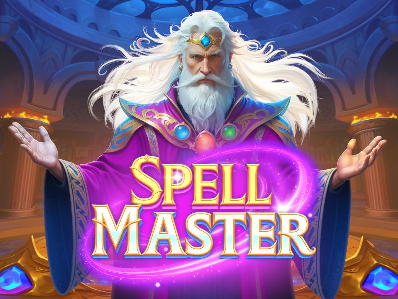 Spell Master