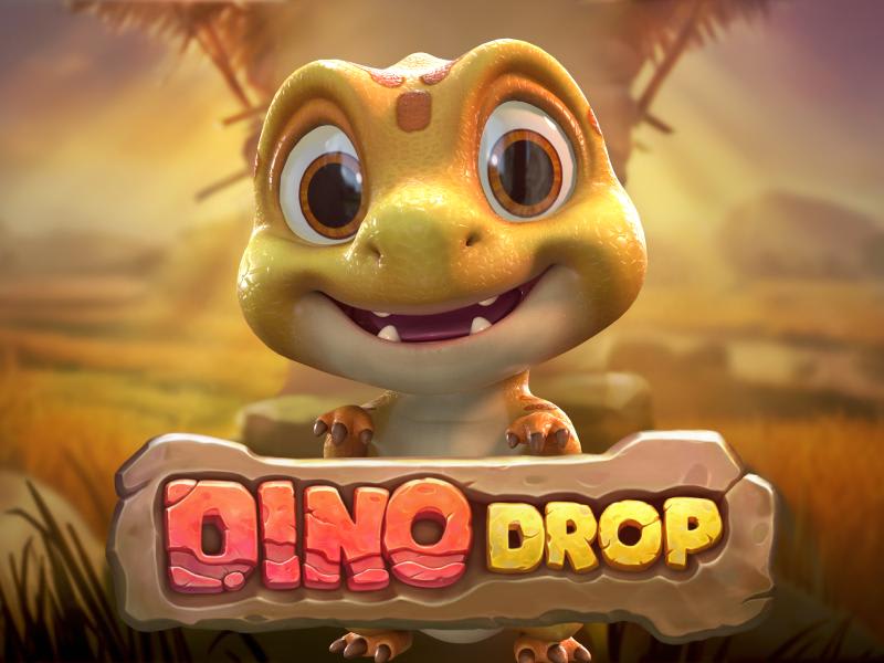 Dino Drop